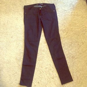 Express jeans